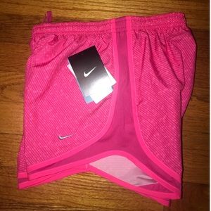 Nike Tempo Shorts Size XS